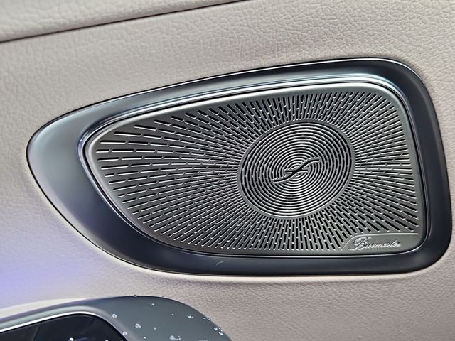 Thumbnail: 2026 Mercedes-Benz C-Class - 36