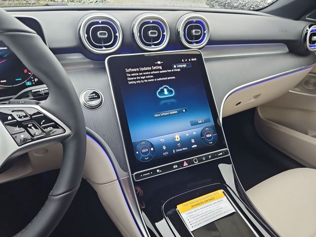 Thumbnail: 2026 Mercedes-Benz C-Class - 15
