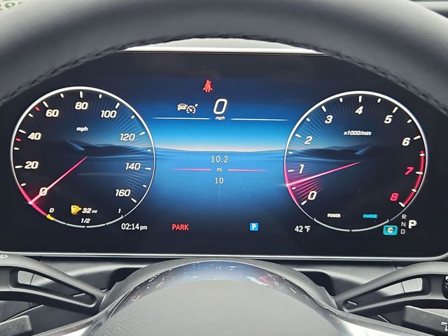 Thumbnail: 2026 Mercedes-Benz C-Class - 17