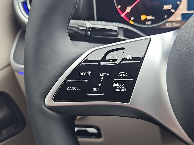 Thumbnail: 2026 Mercedes-Benz C-Class - 31
