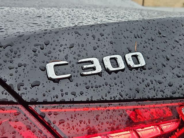 Thumbnail: 2026 Mercedes-Benz C-Class - 25