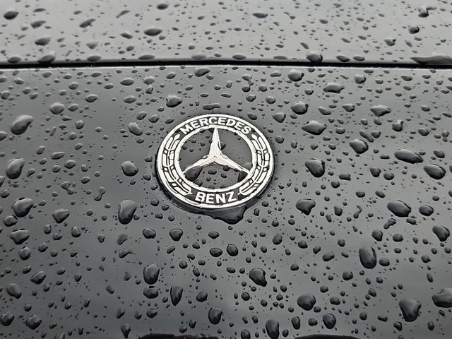Thumbnail: 2026 Mercedes-Benz C-Class - 7