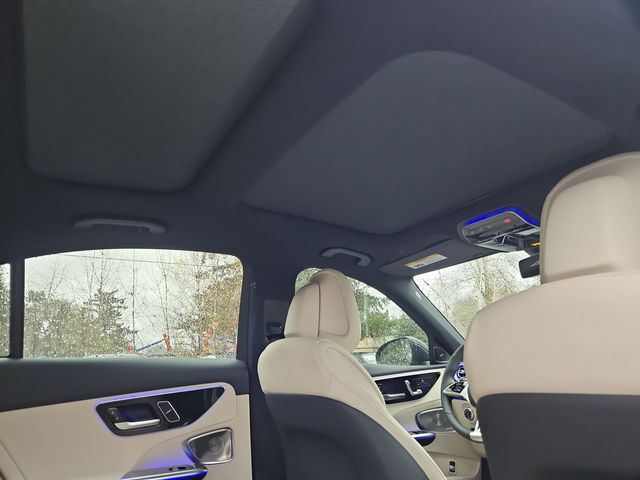 Thumbnail: 2026 Mercedes-Benz C-Class - 30
