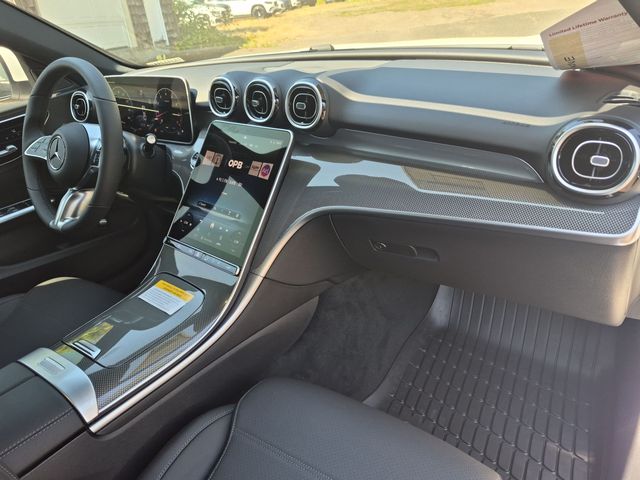 Thumbnail: 2026 Mercedes-Benz C-Class - 12