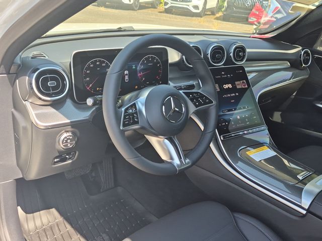 Thumbnail: 2026 Mercedes-Benz C-Class - 2