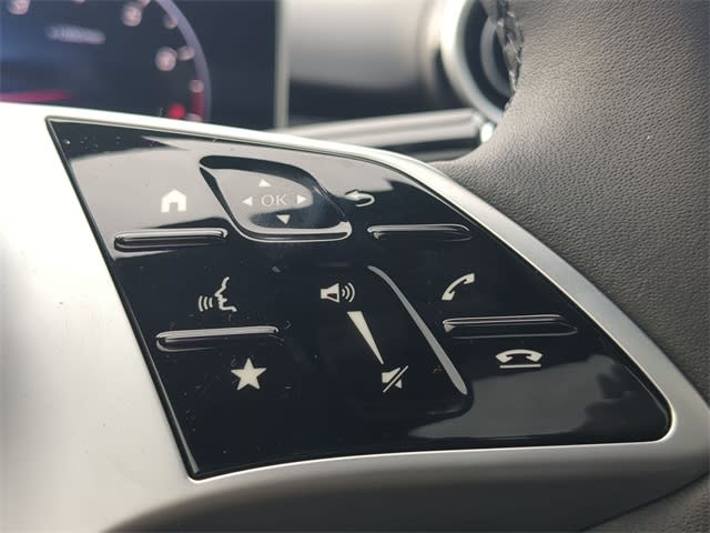 Thumbnail: 2025 Mercedes-Benz C-Class - 30