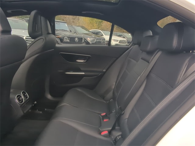 Thumbnail: 2025 Mercedes-Benz C-Class - 26