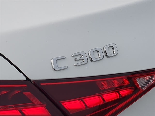 Thumbnail: 2025 Mercedes-Benz C-Class - 23