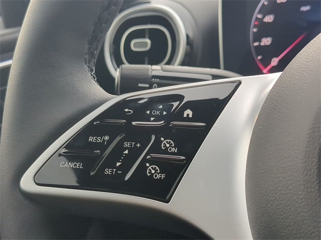 Thumbnail: 2025 Mercedes-Benz C-Class - 29