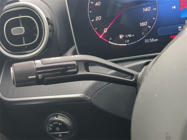 Thumbnail: 2025 Mercedes-Benz C-Class - 31