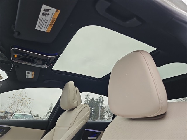 Thumbnail: 2026 Mercedes-Benz C-Class - 28