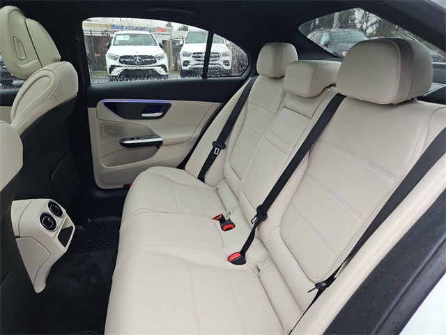 Thumbnail: 2026 Mercedes-Benz C-Class - 29