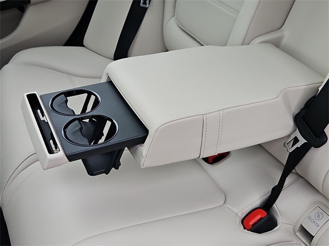 Thumbnail: 2026 Mercedes-Benz C-Class - 19