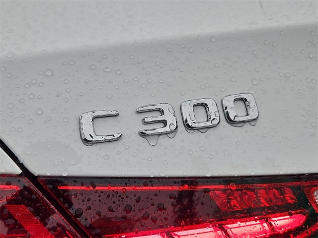 Thumbnail: 2026 Mercedes-Benz C-Class - 26