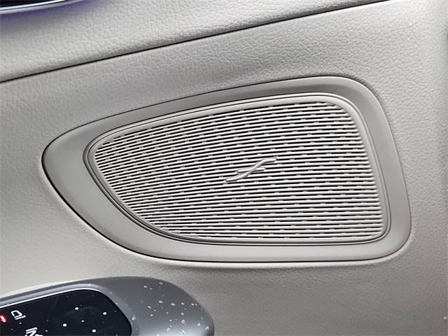 Thumbnail: 2026 Mercedes-Benz C-Class - 20