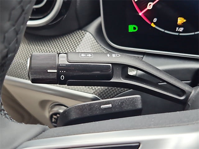 Thumbnail: 2026 Mercedes-Benz C-Class - 35