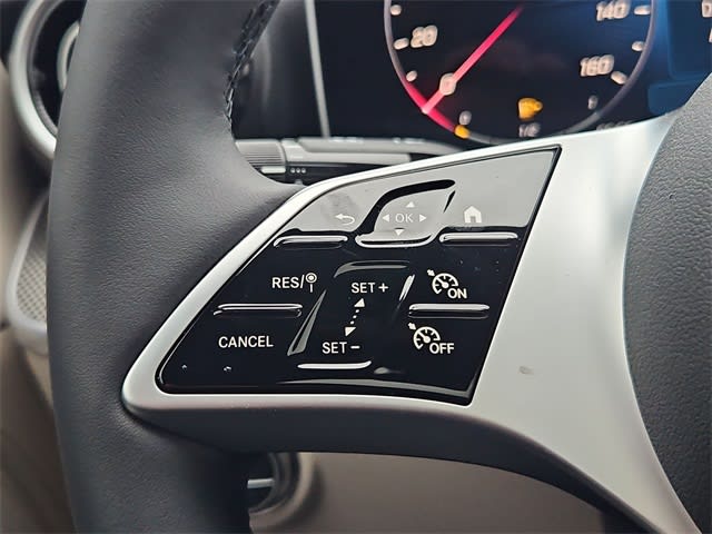 Thumbnail: 2026 Mercedes-Benz C-Class - 32