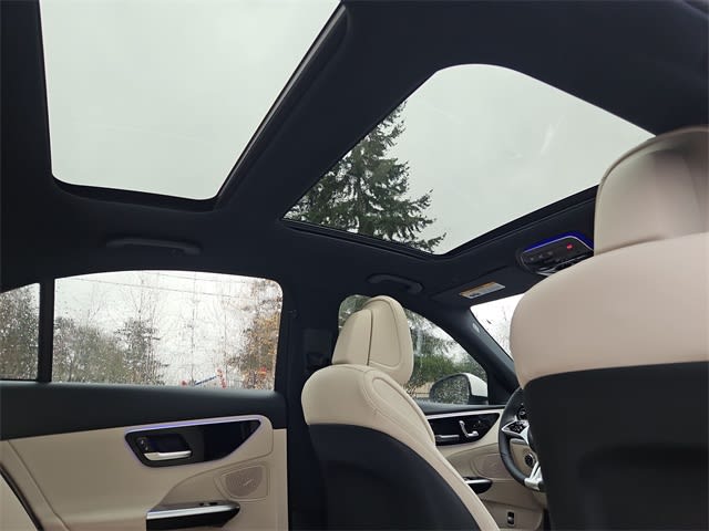 Thumbnail: 2026 Mercedes-Benz C-Class - 31