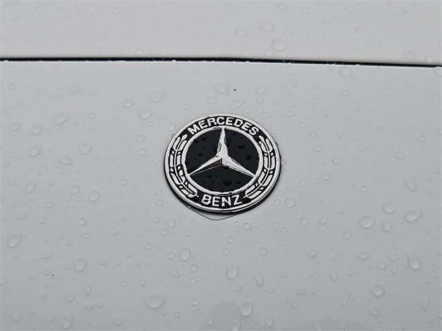 Thumbnail: 2026 Mercedes-Benz C-Class - 7