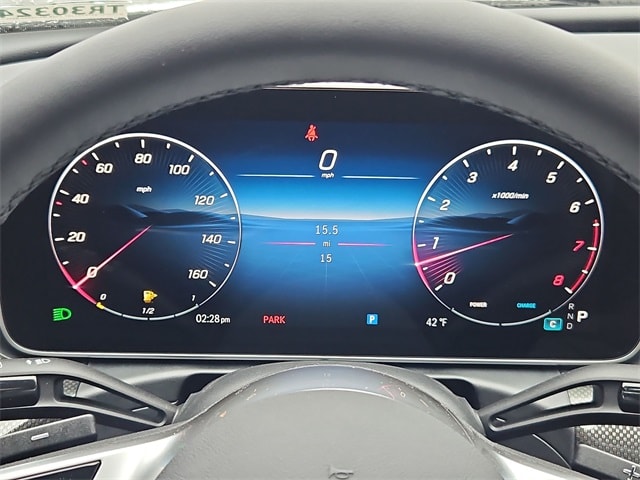 Thumbnail: 2026 Mercedes-Benz C-Class - 17