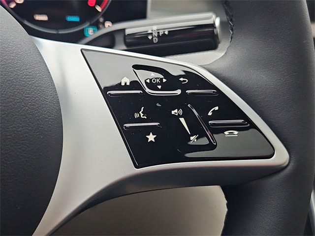 Thumbnail: 2026 Mercedes-Benz C-Class - 33