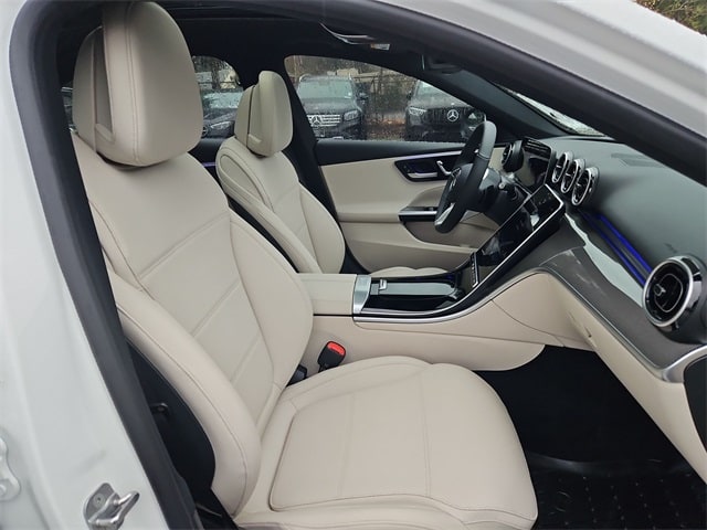 Thumbnail: 2026 Mercedes-Benz C-Class - 12