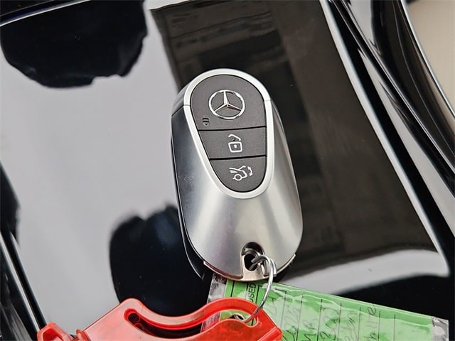 Thumbnail: 2026 Mercedes-Benz C-Class - 39