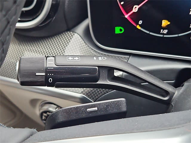 Thumbnail: 2026 Mercedes-Benz C-Class - 34