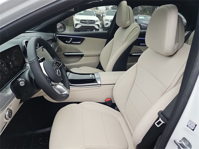 Thumbnail: 2026 Mercedes-Benz C-Class - 11