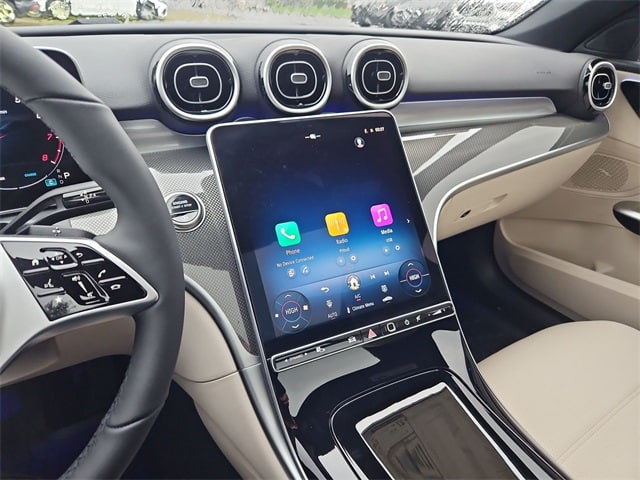 Thumbnail: 2026 Mercedes-Benz C-Class - 16