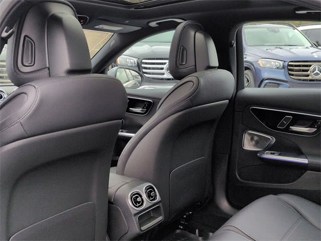 Thumbnail: 2026 Mercedes-Benz C-Class - 13