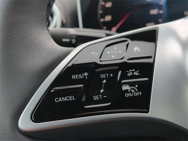 Thumbnail: 2026 Mercedes-Benz C-Class - 30