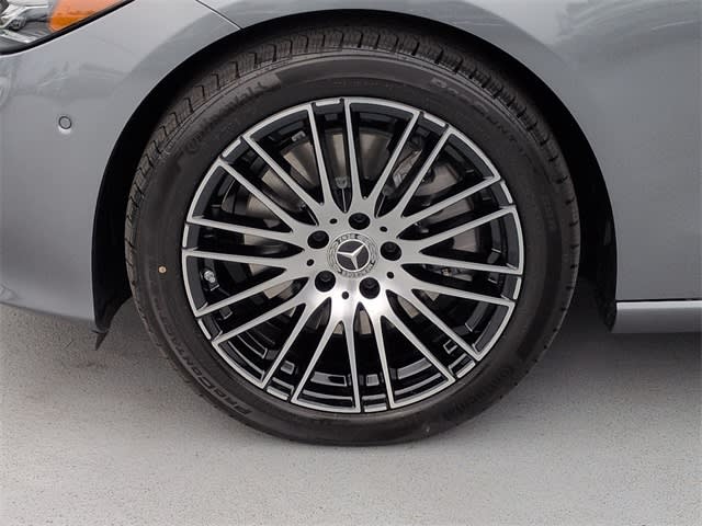 Thumbnail: 2026 Mercedes-Benz C-Class - 8