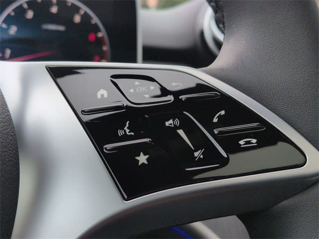 Thumbnail: 2026 Mercedes-Benz C-Class - 31