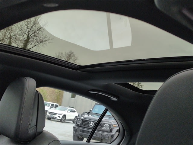 Thumbnail: 2026 Mercedes-Benz C-Class - 26