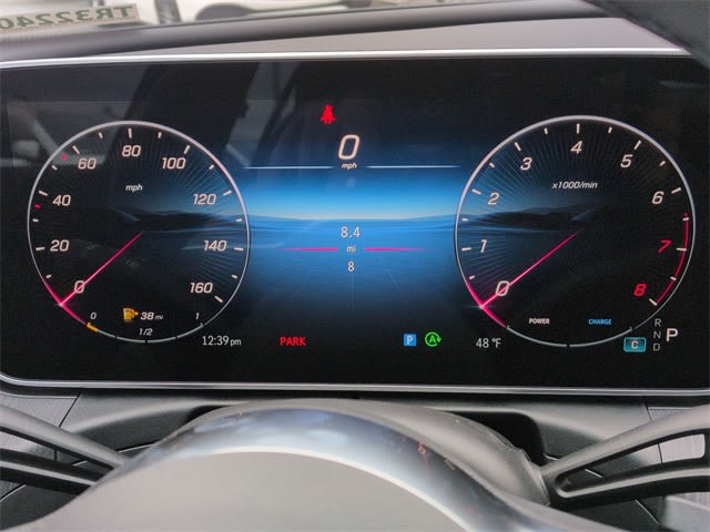 Thumbnail: 2026 Mercedes-Benz C-Class - 16