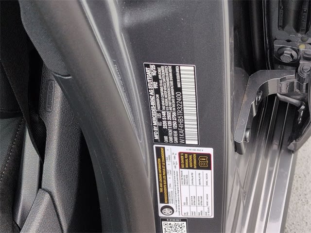 Thumbnail: 2026 Mercedes-Benz C-Class - 19