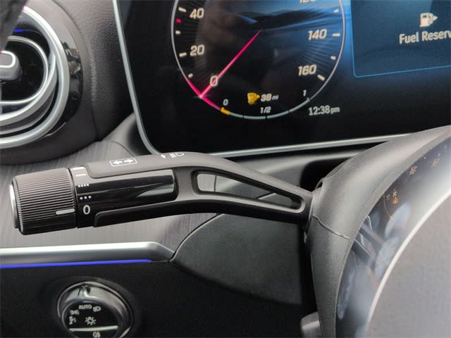 Thumbnail: 2026 Mercedes-Benz C-Class - 15