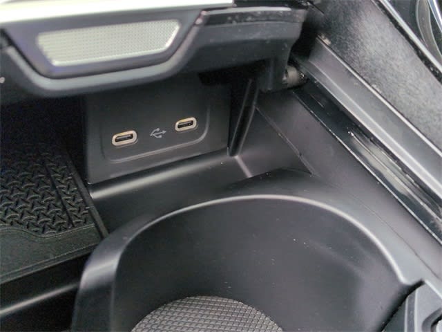 Thumbnail: 2026 Mercedes-Benz C-Class - 36