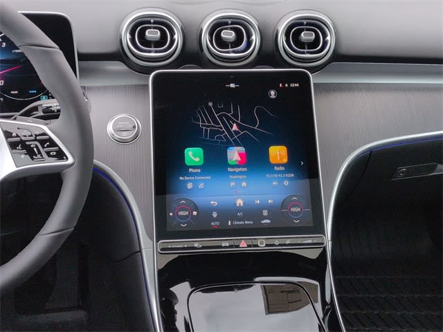 Thumbnail: 2026 Mercedes-Benz C-Class - 32