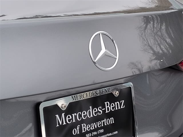 Thumbnail: 2026 Mercedes-Benz C-Class - 7