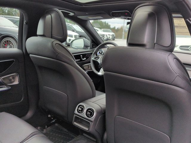 Thumbnail: 2026 Mercedes-Benz C-Class - 12