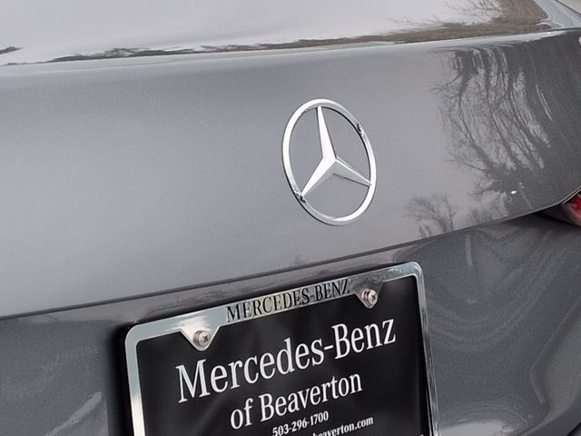 Thumbnail: 2026 Mercedes-Benz C-Class - 7