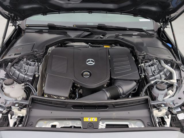 Thumbnail: 2026 Mercedes-Benz C-Class - 9