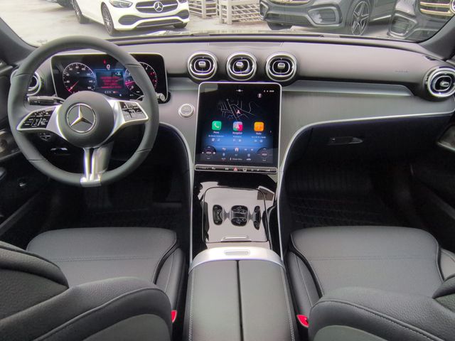 Thumbnail: 2026 Mercedes-Benz C-Class - 10
