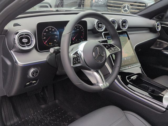 Thumbnail: 2026 Mercedes-Benz C-Class - 2