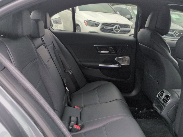 Thumbnail: 2026 Mercedes-Benz C-Class - 26
