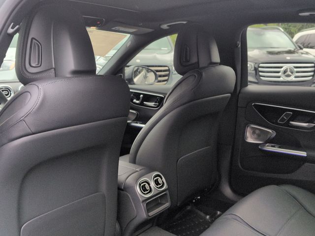 Thumbnail: 2026 Mercedes-Benz C-Class - 12