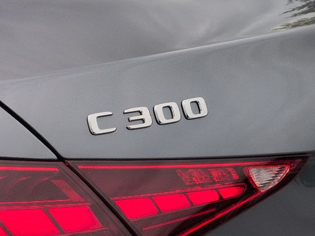 Thumbnail: 2026 Mercedes-Benz C-Class - 22