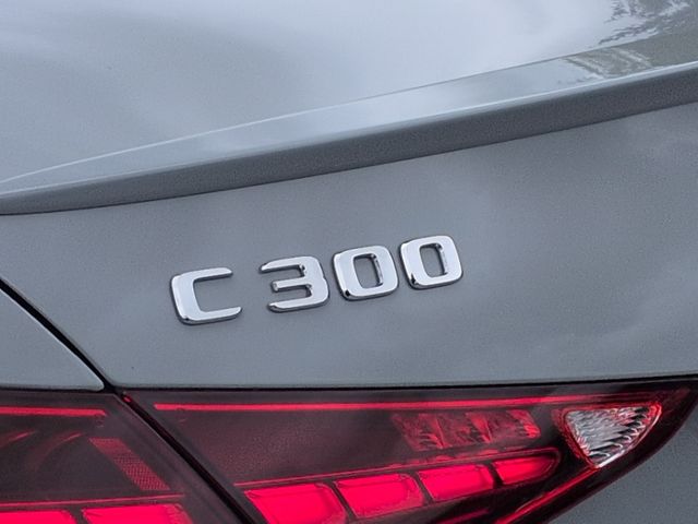 Thumbnail: 2026 Mercedes-Benz C-Class - 7